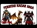 Lagu Perintah Kaisar Naga. 5996-5997. Investigasi.!!!