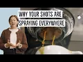 Download Lagu Espresso Troubleshooting: Why are my shots spraying everywhere?