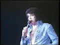 Elvis Presley "All shook up" 1972