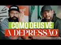 Download Lagu COMO DEUS TRATOU A DEPRESSÃO DE ELIAS | Douglas Gonçalves e Fábio Coelho