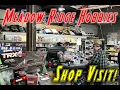 Meadow Ridge Hobby Shop Visit - April 2025