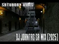 Download Lagu Saturday Vibes - DJ JOHNTAS SA Mix 2025