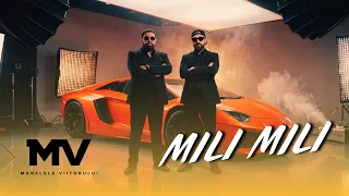 Florin Salam - MILI MILI - Descarcă MP3