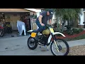 Download Lagu 1979 Montesa 414