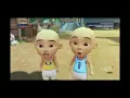 Upin \u0026 ipin legenda kampung boy