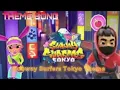 Download Lagu 《Subway Surfers》 New Tokyo Music Theme 1 Hours