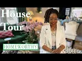 HOUSE TOUR A Colorful Wanderlust-Inspired Apartment in Montclair New Jersey