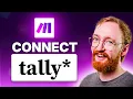 How to Connect Tally Forms to Make com Using Webhooks