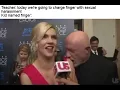 kid named finger