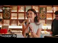 Canti Tachril - Imagine I Exist, Jingga Live At Melodi Samsara