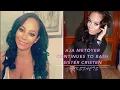 Aja Metoyer continues to bash sister Cristen