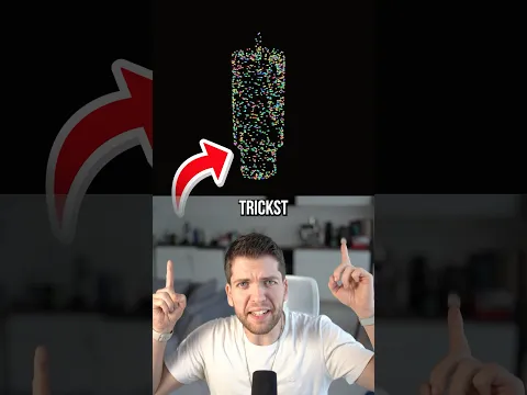 Dieser Becher TRICKST deine Augen aus π³