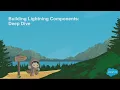Building Lightning Components Deep Dive 1