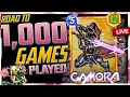 MY BEST DECK for 1 000 GAMES in MARVEL SNAP - LIVE GAMEPLAY