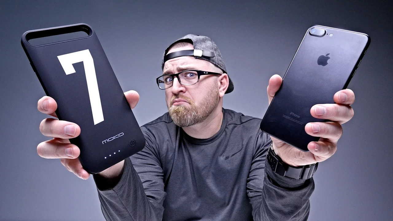 Using the iPhone 6 in 2021 - Review