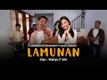 Lagu Wahyu F. Giri - Lamunan | Remember Entertainment ( Keroncong Cover feat Akang Kendang )