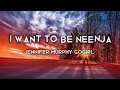 Download Lagu I want to be neenja (lyrics) Jennifer Murphy GoGirl