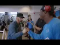 Eminem - Hard Knocks Training Camp with the Detroit Lions FULL