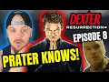 Download Lagu The Kill Room Where It Happens | DEXTER: RESURRECTION Episode 8 Review