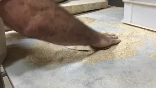 طريقة عمل كعكة العصرونية 