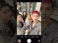 Download Lagu Just 'Touch' the shutter📸 #KARD #카드 #DRIFT #Touch