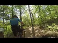 Bentonville 2024 - More Tunnel Vision