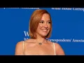 Jen Psaki Shows Off Her Huge Size In New Photo