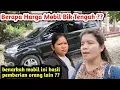 Download Lagu Pernah Tinggal Sendiri Di Kebun Tanpa Listrik.. SEKARANG KITA BISA LIHAT MOBIL BARUNYA