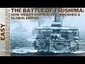Download Lagu The Battle of Tsushima: How Smart Shipbuilding Crushed a Global Empire - Full Documentary