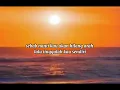 Amigdala-Di ambang karam (lyrics video)