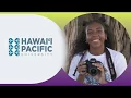 Student Cierra Wall