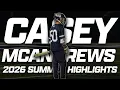 Casey McAndrews Class of 2030 2026 Summer Lacrosse Highlights