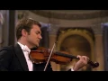 Beethoven - Romance for Violin and Orchestra No. 1 in G major, Op. 40 (Kurt Masur & Renaud Capuçon)
