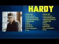 2025 Playlist New Tracks by HARDY