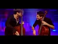 2CELLOS - Wake Me Up - Avicii [OFFICIAL VIDEO]