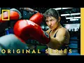 Lagu I Trained Like a Muay Thai Fighter for 14 Days | Superskilled with Eva zu Beck S2 E4 | Nat Geo