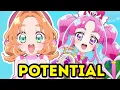 Lagu Star Detective Precure has potential to be great
