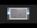 Snake 3D demo using Unity3D