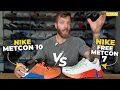 NIKE FREE METCON 7 vs NIKE METCON 10 Which Is Best for You