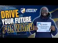 Drive Your Future Forward Swift Transportation Academy