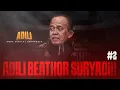 Download Lagu 🔴LIVE! ADILI BEATHOR SURYADI!! | ADILI - ANDA DINILAI INDONESIA #2