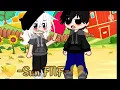 Say ahh and Mahyem fnf