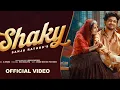 Download Lagu Ek Number Tujhi Kambar, Haye Chaal Shaky Shaky | Full Song | Sanju Rathod | New Marathi Songs 2025