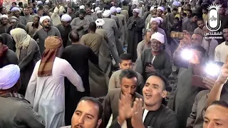 الشيخ السيد عيطة املا القلب بذكر الله مدح وتجليات في حب رسول الله انتاج صوت الغربية دندنها