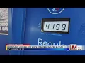 North Carolina consumers looking for ways to save as gas prices soar