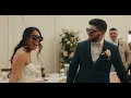 Jeanie Nick The Wedding Film The Sixpence Whitestown IN