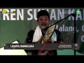 Download Lagu Lailatul Hadrah 2018 - Bisyahri - Pesantren Sunan Kalijogo Jabung