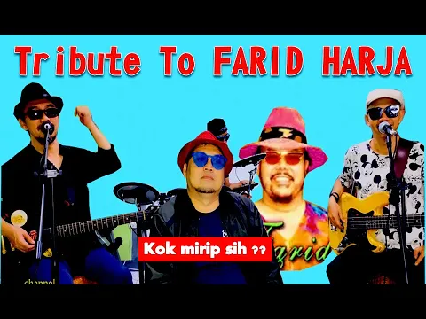 Download MP3 FARID HARJA - Ikan Laut pun Menari (cover) Ala Mr LIEM A.K.A. SHAMO HUNG by ADIOZ CHANNEL