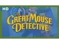 The Great Mouse Detective (1986) Trailer