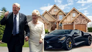At 86 Bobby Allison s Cause of Death Revealed Wife Cars Net Worth Lifestyle
